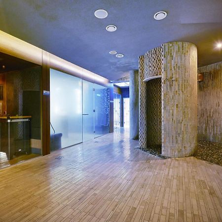 Vacationclub - Arka Apartament 729 โควอบเซก ภายนอก รูปภาพ