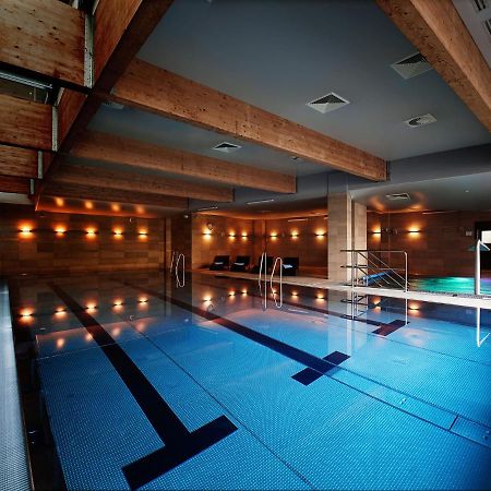 Vacationclub - Arka Apartament 729 โควอบเซก ภายนอก รูปภาพ