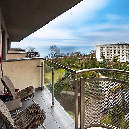 Vacationclub - Arka Apartament 729 โควอบเซก ภายนอก รูปภาพ