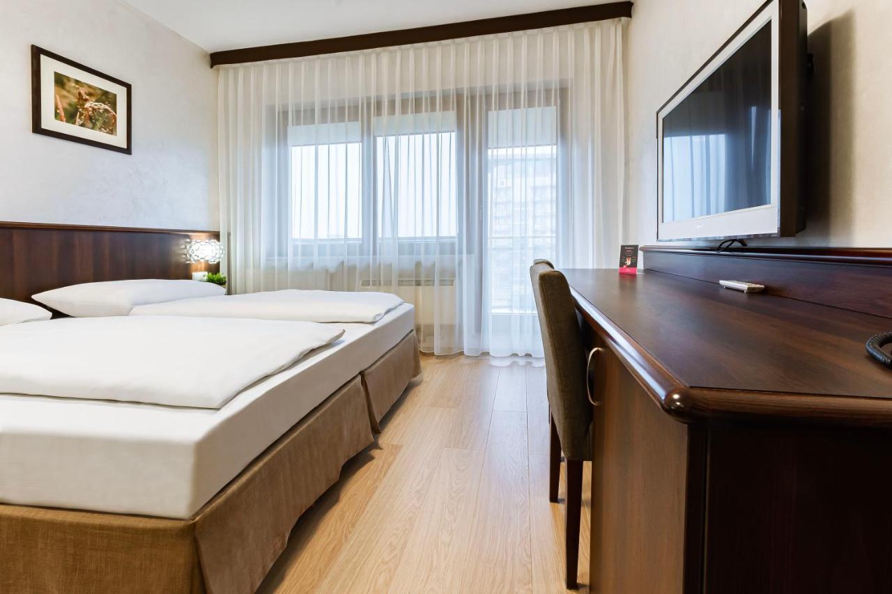Vacationclub - Arka Apartament 729 โควอบเซก ภายนอก รูปภาพ