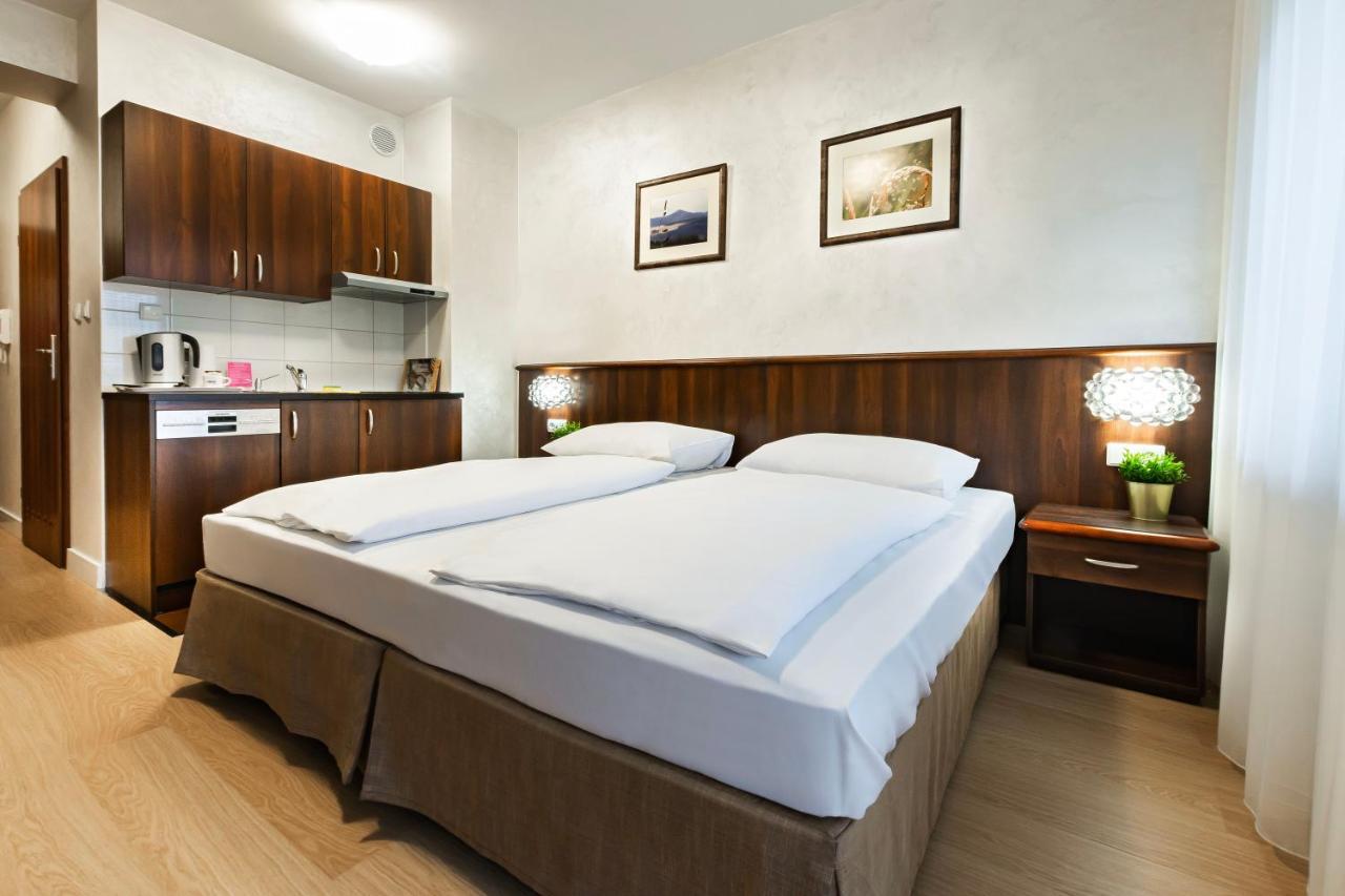 Vacationclub - Arka Apartament 729 โควอบเซก ภายนอก รูปภาพ