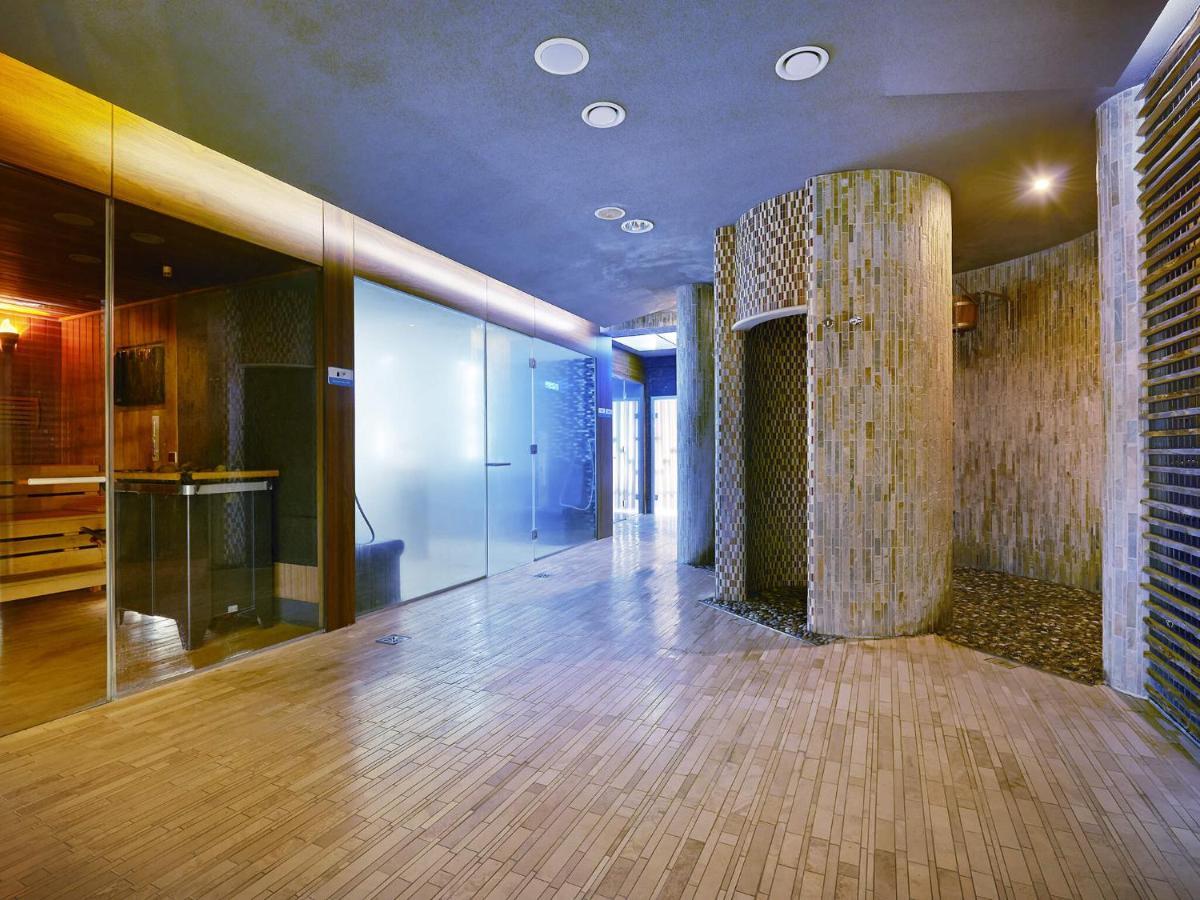 Vacationclub - Arka Apartament 729 โควอบเซก ภายนอก รูปภาพ