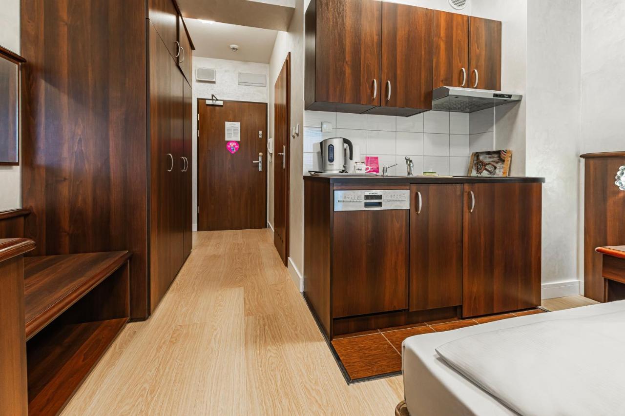 Vacationclub - Arka Apartament 729 โควอบเซก ภายนอก รูปภาพ