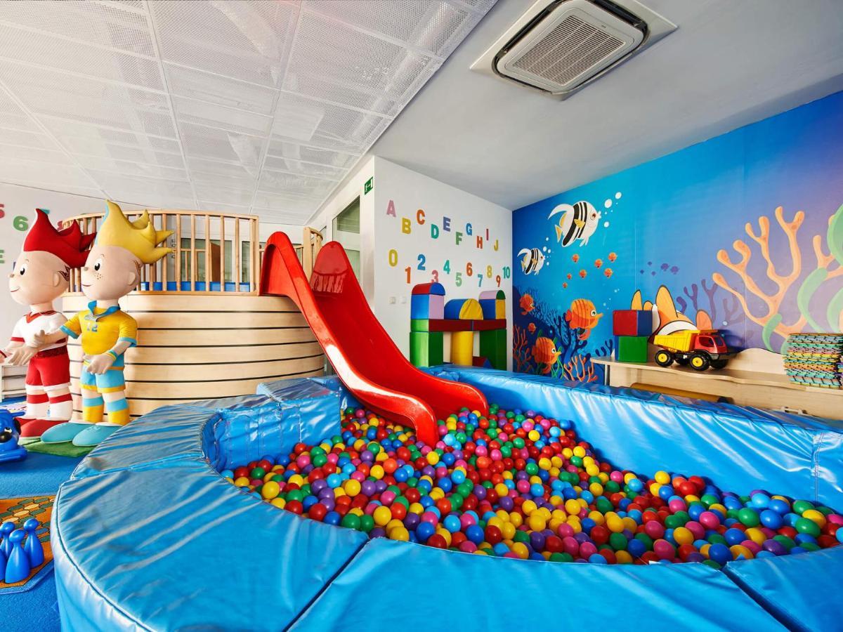 Vacationclub - Arka Apartament 729 โควอบเซก ภายนอก รูปภาพ